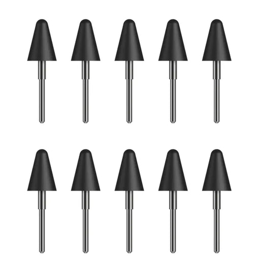 Показалка Rakuten N605-AC-BK-P-PN Черен (10 броя)