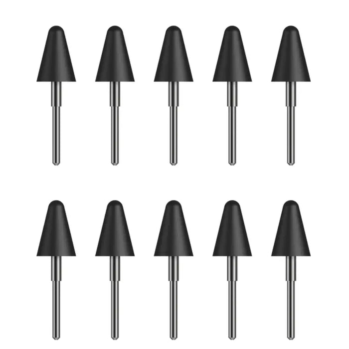 Показалка Rakuten N605-AC-BK-P-PN Черен (10 броя)