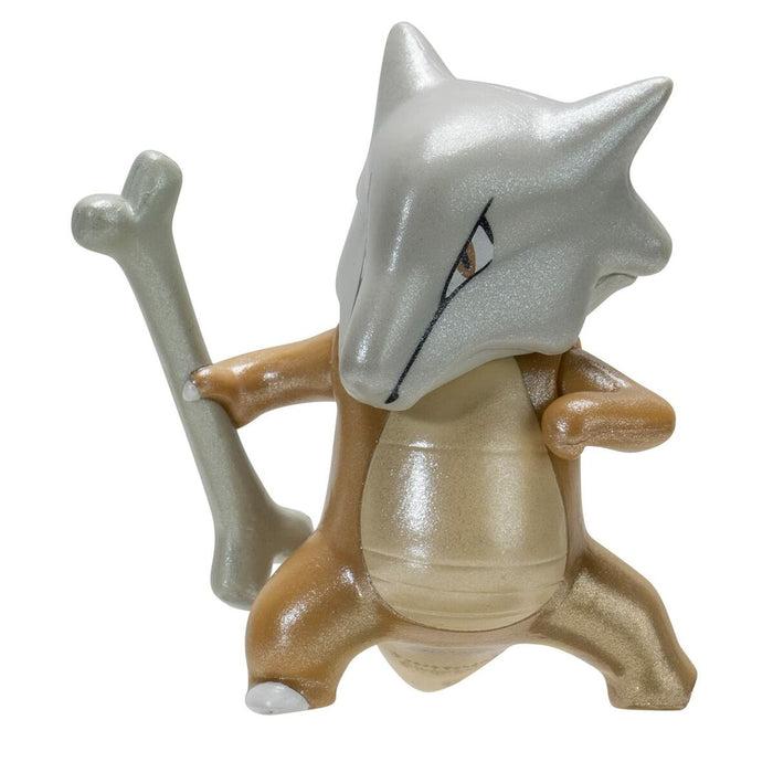 Фигурки на Герои Pokémon Evolution Pack - Cubone & Marowak