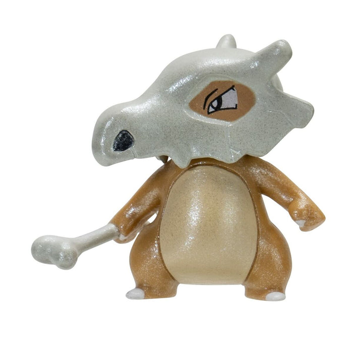 Фигурки на Герои Pokémon Evolution Pack - Cubone & Marowak
