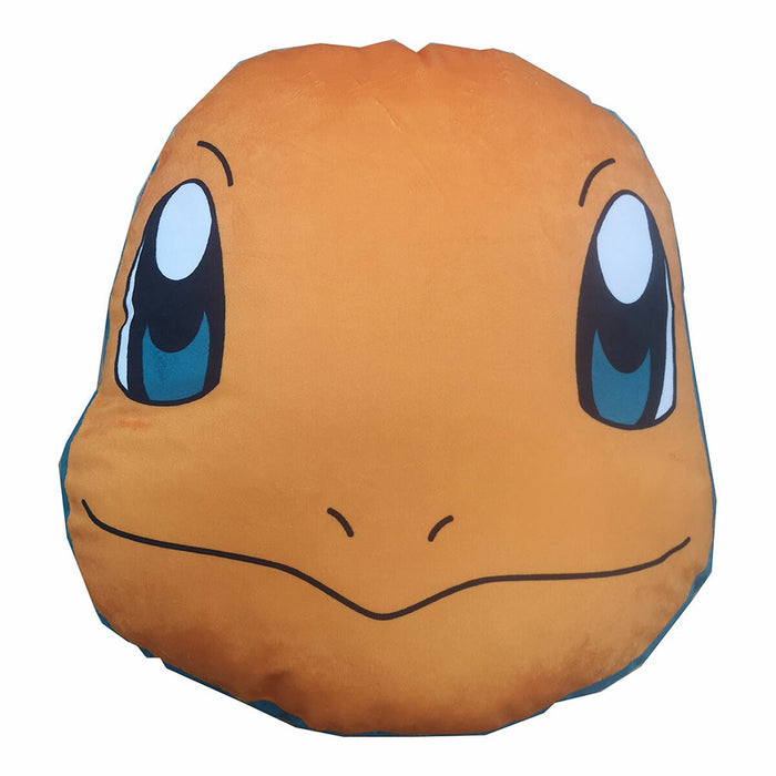 3D възглавничка Pokémon Charmander 40 x 40 cm