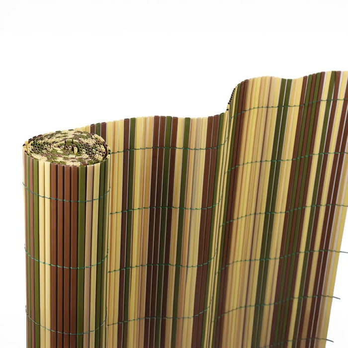 ПОКРИВАЛО ЗА ОГРАДИ PVC 150X300CM ROSSIMA FECE