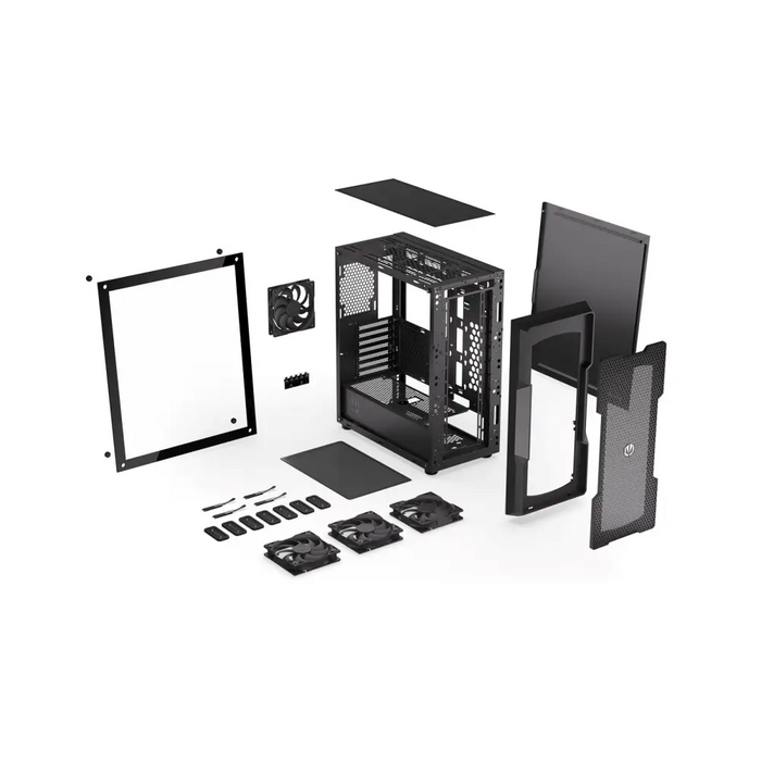 ПОКРИТИЕ ENDORFY REGNUM 400 AIR