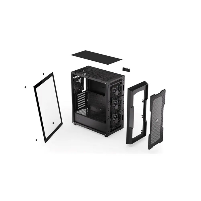 ПОКРИТИЕ ENDORFY REGNUM 400 AIR
