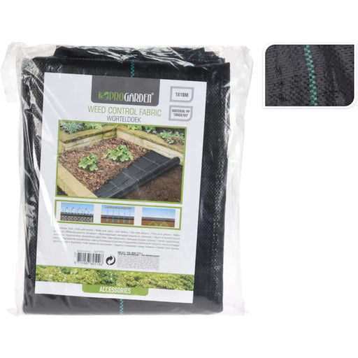 ПОКРИВАЛО ПРОТИВ ПЛЕВЕЛИ 1X10M PROGARDEN C22954420