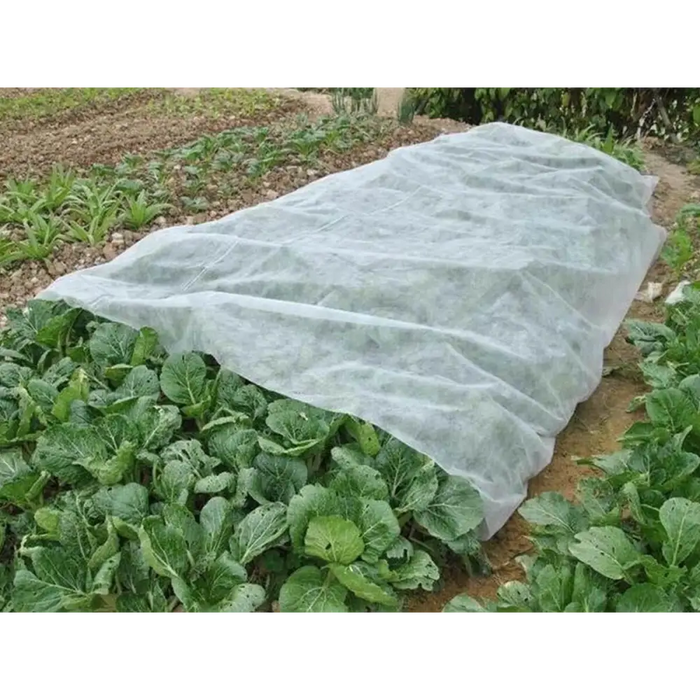ПОКРИВАЛО ПРОТИВ СЛАНА БЯЛО 3.2 X 5M