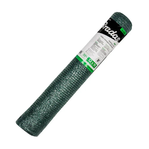 ПОКРИВАЛО УНИВЕРСАЛНО 1X10M BRADAS AS-CO9010010GR
