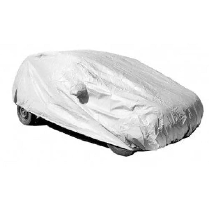 ПОКРИВАЛО ЗА АВТОМОБИЛ РАЗМЕРИ XL 540/175/120 СМ