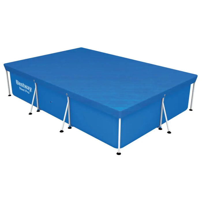 ПОКРИВАЛО ЗА БАСЕЙН 300X201CM BESTWAY 58106