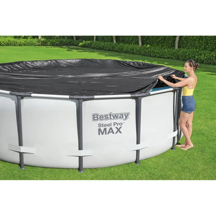 ПОКРИВАЛО ЗА БАСЕЙН 305CM BESTWAY 58036