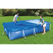 ПОКРИВАЛО ЗА БАСЕЙН 400X211CM BESTWAY 58107