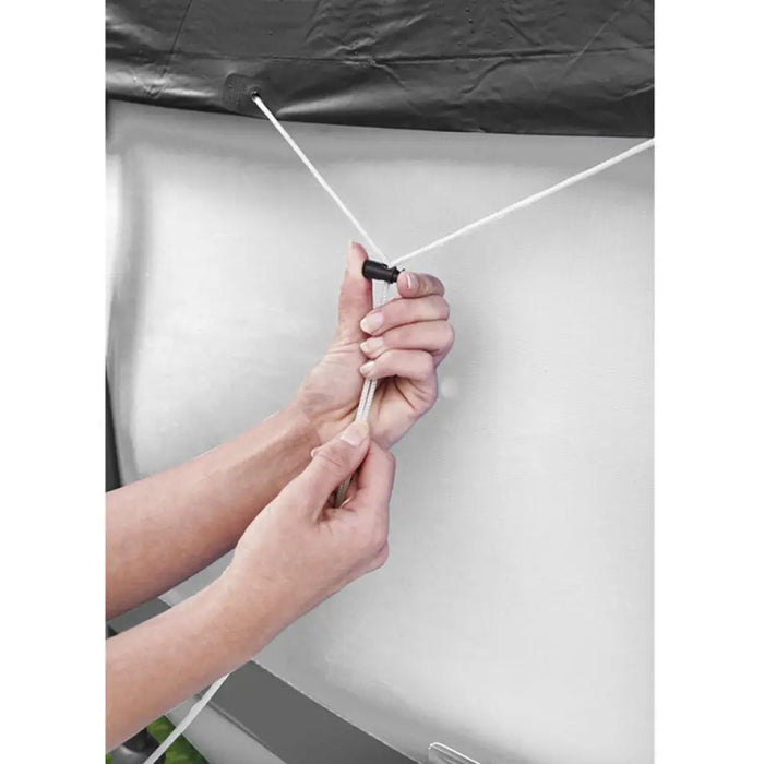 ПОКРИВАЛО ЗА БАСЕЙН 457CM BESTWAY 58038