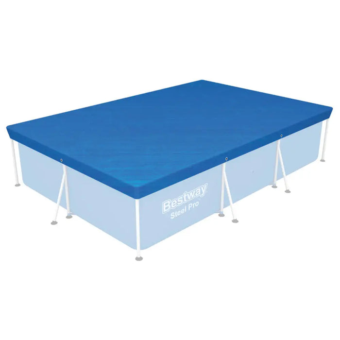 ПОКРИВАЛО ЗА БАСЕЙН 300X201CM BESTWAY 58106