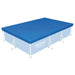 ПОКРИВАЛО ЗА БАСЕЙН 300X201CM BESTWAY 58106