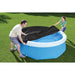 ПОКРИВАЛО ЗА БАСЕЙН 244CM BESTWAY 58032