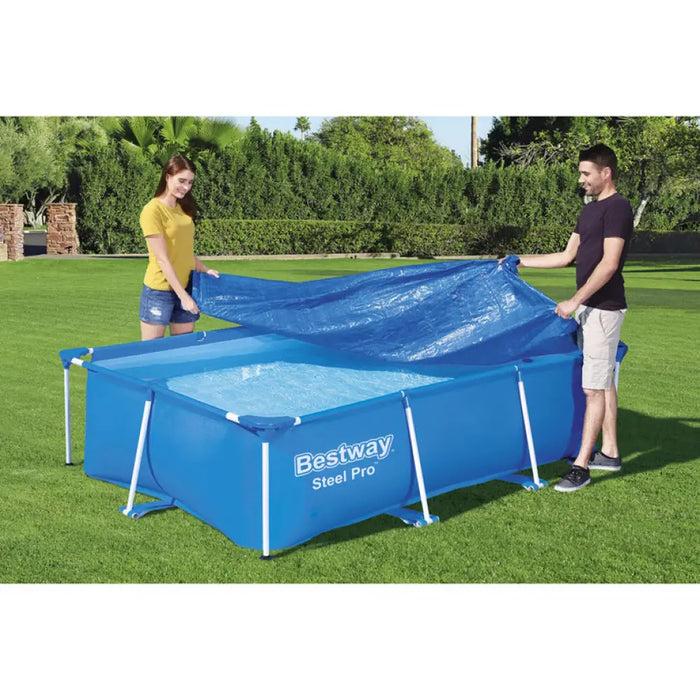ПОКРИВАЛО ЗА БАСЕЙН 259X170CM BESTWAY 58105