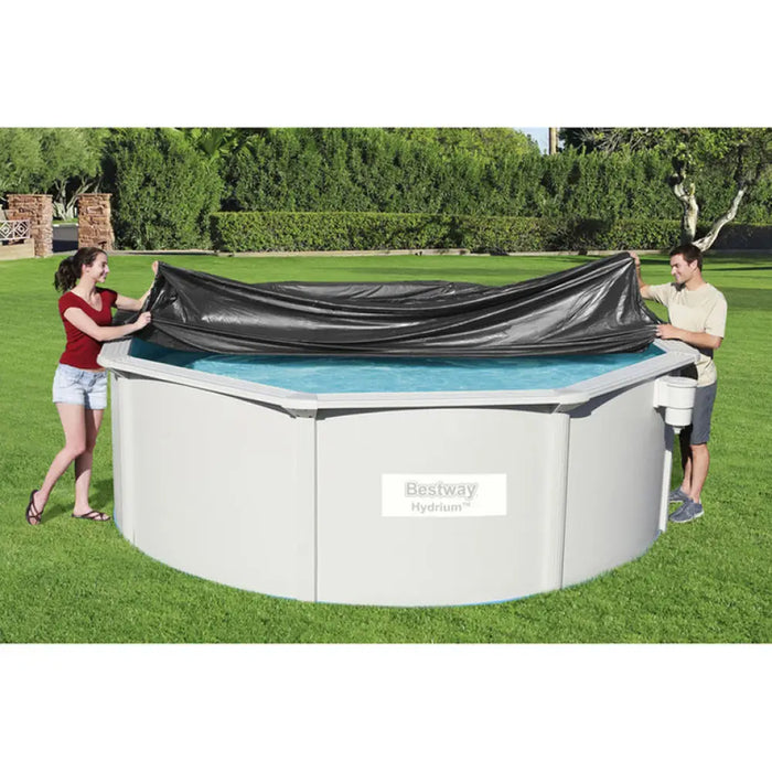 ПОКРИВАЛО ЗА БАСЕЙН 360X120CM BESTWAY 58292