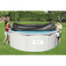 ПОКРИВАЛО ЗА БАСЕЙН 360X120CM BESTWAY 58292