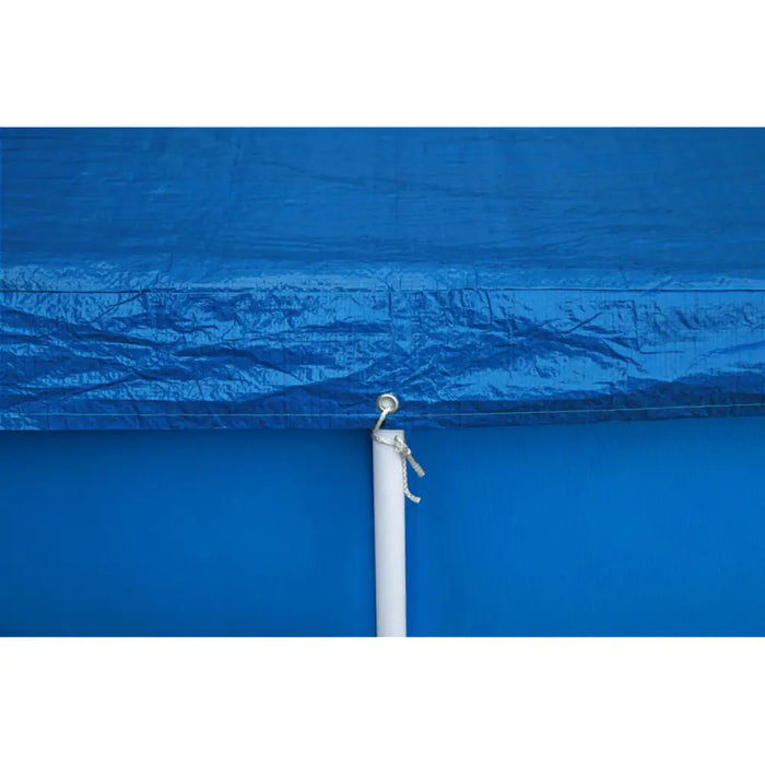 ПОКРИВАЛО ЗА БАСЕЙН 400X211CM BESTWAY 58107