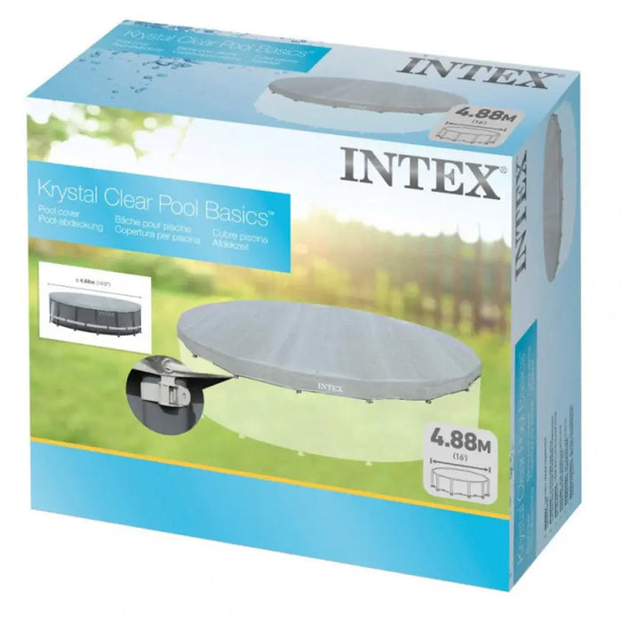 ПОКРИВАЛО ЗА БАСЕЙН 549CM INTEX 28041