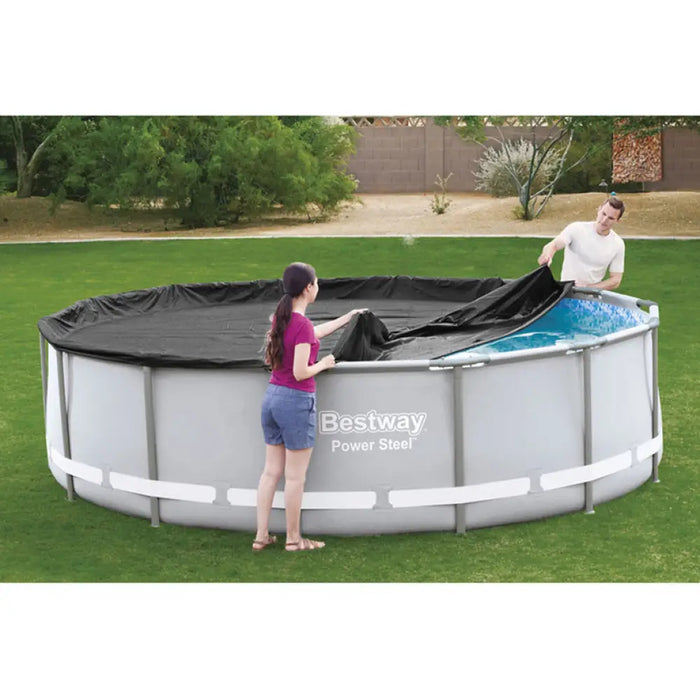 ПОКРИВАЛО ЗА БАСЕЙН 427CM BESTWAY 58248