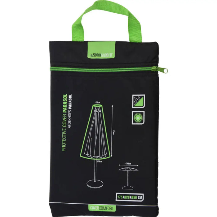 ПОКРИВАЛО ЗА ЧАДЪР Ф28-50CM X175CM PROGARDEN FC4630000