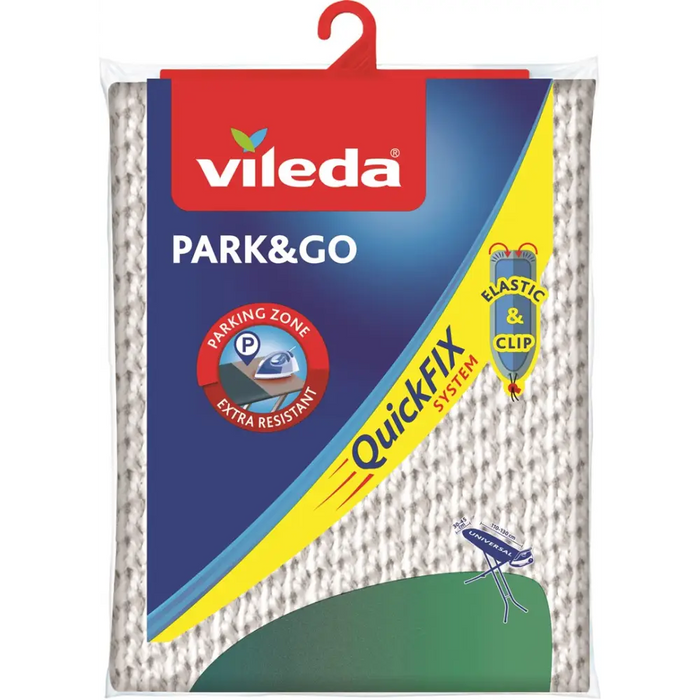 Покривало за дъска за гладене Vileda Park&Go