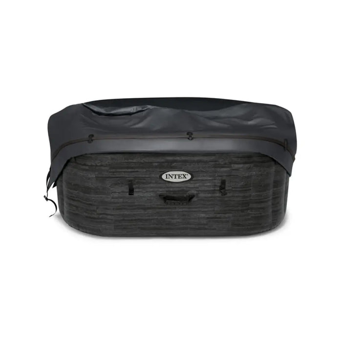 ПОКРИВАЛО ЗА ДЖАКУЗИ ТЕРМАЛНО INTEX 28535