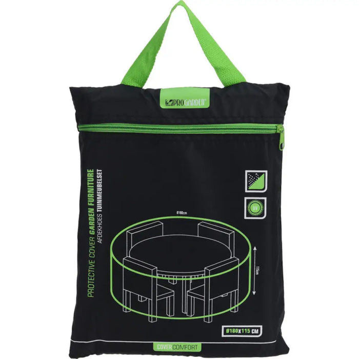 ПОКРИВАЛО ЗА МЕБЕЛИ Ф180X115CM PROGARDEN FC4630050