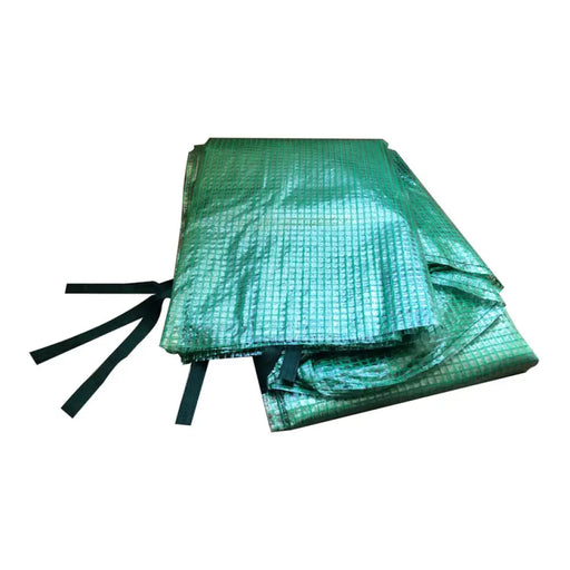 ПОКРИВАЛО ЗА ПАРНИК 164X89X50CM GARDEN STAR HD-3414