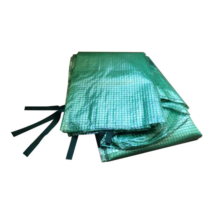 ПОКРИВАЛО ЗА ПАРНИК 164X89X50CM GARDEN STAR HD-3414