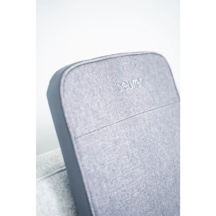 Покривало за седалка Beurer MG 202 Shiatsu + Beurer MG 18