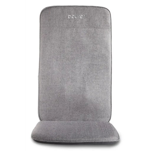 Покривало за седалка Beurer MG 202 Shiatsu + Beurer MG 18