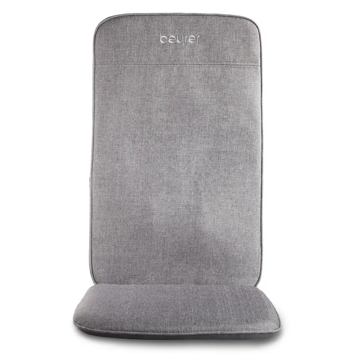 Покривало за седалка Beurer MG 202 Shiatsu + Beurer MG 18