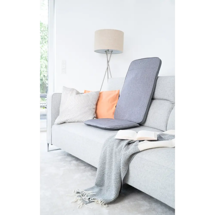 Покривало за седалка Beurer MG 202 Shiatsu + Beurer MG 18