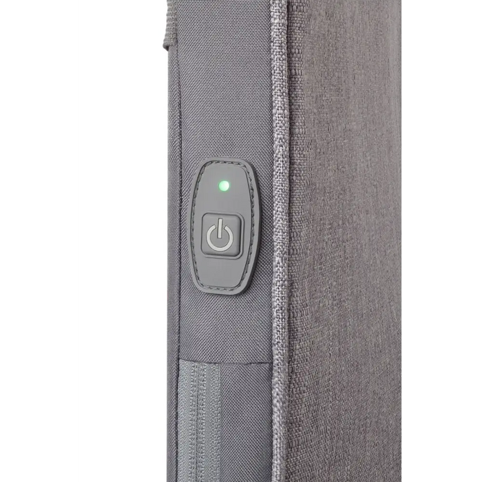 Покривало за седалка Beurer MG 202 Shiatsu + Beurer MG 18