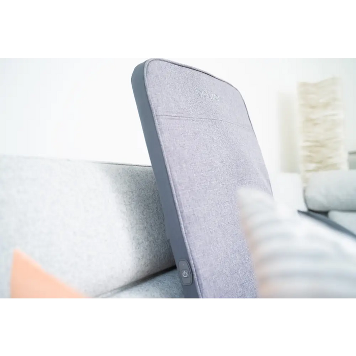 Покривало за седалка Beurer MG 202 Shiatsu + Beurer MG 18