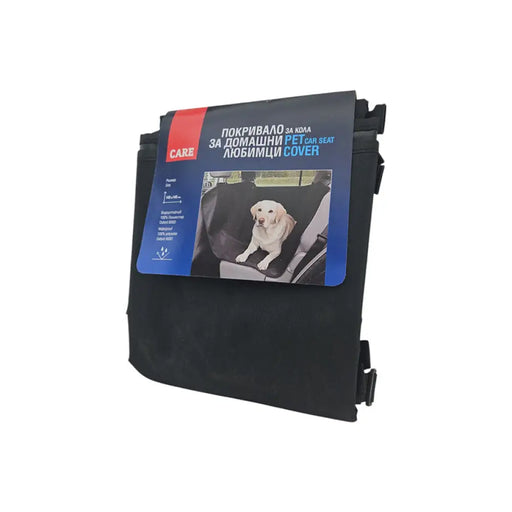 ПОКРИВАЛО ЗА ЗАДНИ СЕДАЛКИ 145 Х 145 CM CARE