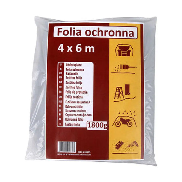 ПОКРИВЕН НАЙЛОН 24 M2 РЕГРАНУЛАТ 1800 G HARDY