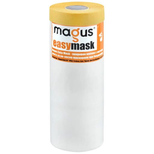 ПОКРИВЕН НАЙЛОН С ХАРТИЕНА ЛЕНТА MAGUS EASYMASK