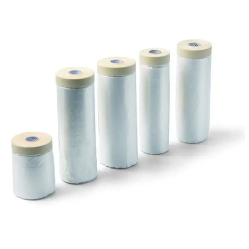 ПОКРИВЕН НАЙЛОН 18.15 M2 СЪС САМОЗАЛЕПВАЩА ЛЕНТА SCHULLER