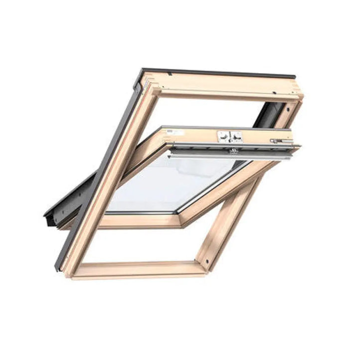 ПОКРИВЕН ПРОЗОРЕЦ СТАНДАРТ ПЛЮС VELUX GLL MK06 1061
