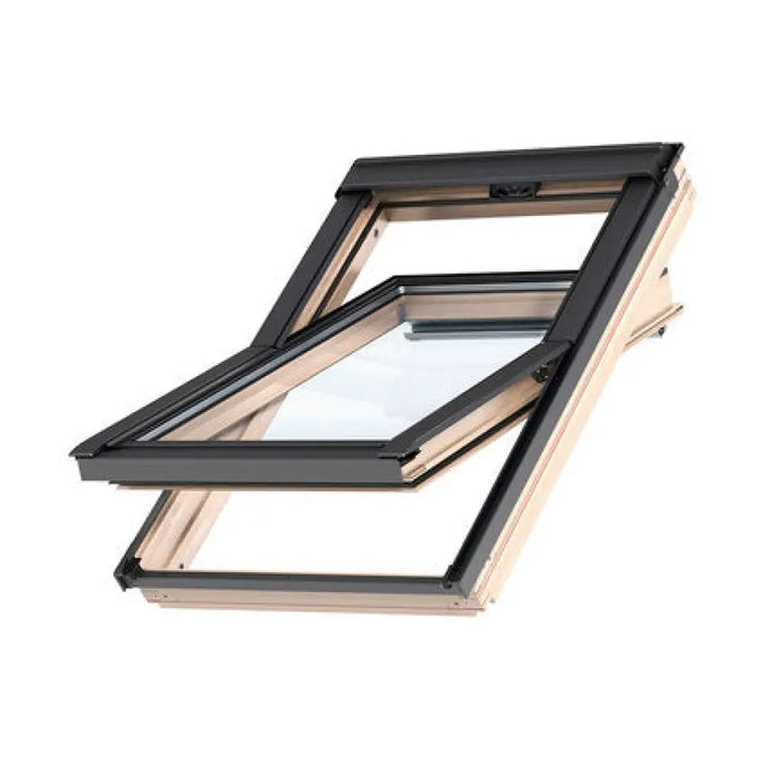 ПОКРИВЕН ПРОЗОРЕЦ СТАНДАРТ VELUX GZL CK04 1051