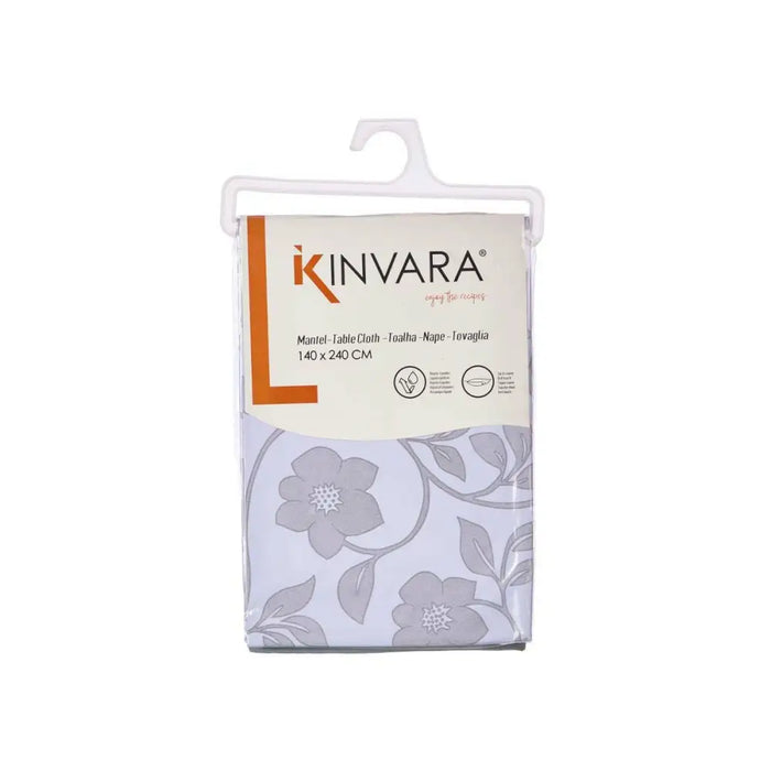 Покривка Kinvara Многоцветен 140 x 240 cm (24 броя)