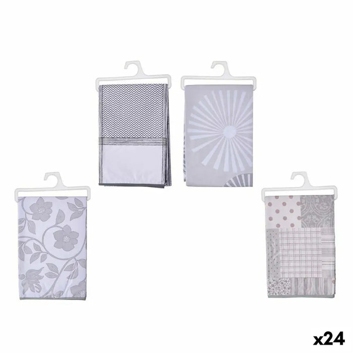 Покривка Kinvara Многоцветен 140 x 240 cm (24 броя)