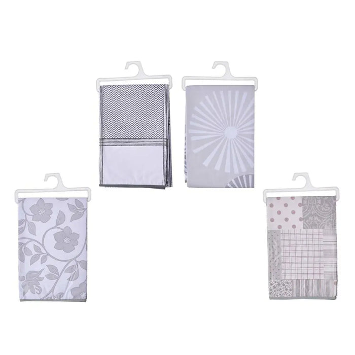 Покривка Kinvara Многоцветен 140 x 240 cm (24 броя)