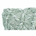 Покривка за Легло DKD Home Decor Зелен 150 x 125 x 1 cm (2