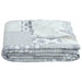 Покривка за легло DKD Home Decor Бежов 135/150 легло 240 x