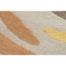 Покривка за Легло Home ESPRIT Многоцветен 130 x 170 cm