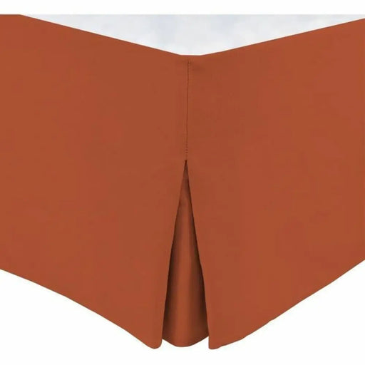 Покривка за Легло HOME LINGE PASSION Червен